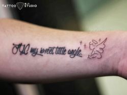 -飛凡TATTOO纹身•原创