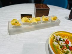 -柒园·三十年创意杭帮菜(龙湖滨江天街店)