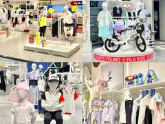 -新世界百货(顺义店)