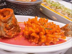 -惠丰堂饭庄·烤鸭·京味菜(翠微路店)