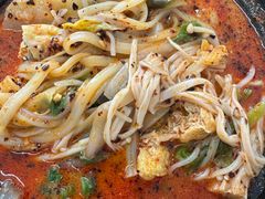 -曹宝林砂锅麻辣烫(星光路店)