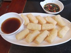 -老来福·非遗酸汤兔(凯旋路店)