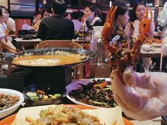 -红盔甲·小龙虾(车公庙店)