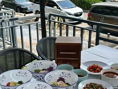 -小河盐帮·私家菜·烤鸭(三元桥·霄云路店)