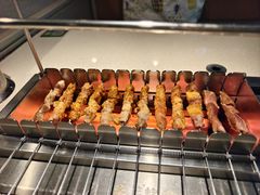 -丰茂烤串(五道口店)