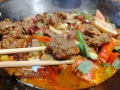 -富正毅三下锅·湘西韵味(天门山索道店)
