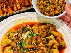 -全牛匠·乐山跷脚牛肉(新中关店)
