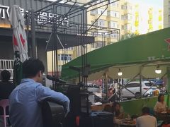 -可口香·非遗老号烧烤(南岗直营店)