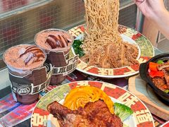 -广九餐室(陈家祠扬韬广场店)