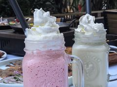 -沙漠玫瑰土耳其餐厅(神路街店)