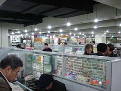 -云洲古玩城(大木桥路店)