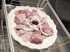 -肥佬大椰子鸡(三里屯3·3大厦店)
