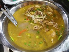 -陈三娃泡姜鸡(太白北路店)