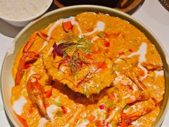 -芭札·Thai泰国餐厅(同和金铂天地店)