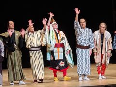 -交通银行前滩31演艺中心