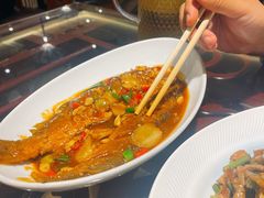 -赣南人家·头牌江西菜(劲松店)