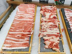 -嗨吃围炉海鲜烤肉自助(保利广场店)
