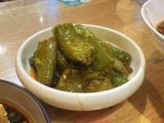 -锅儿挑面馆
