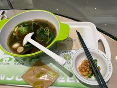 -许小树(国贸商城店)