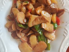 -大明寺素斋