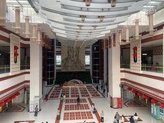 -中国闽台缘博物馆