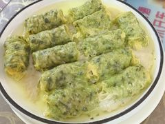 -涵家味土菜馆·徽州一绝臭鳜鱼(三河古镇店)
