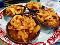 -青石桥老瓦房肥肠粉总店(青石桥总店)