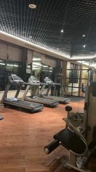 -上海外滩浦华大酒店·涟水疗SPA健身中心