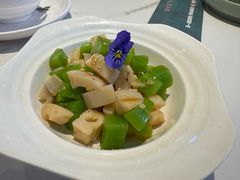 -南拳十三姨·潮汕砂锅粥·粤菜(西单大悦城店)