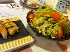 -羽寿司(东方宝泰店)