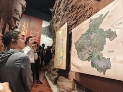 -红旗渠纪念馆
