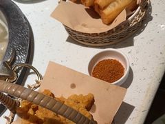 -左庭右院鲜牛肉火锅(长泰广场店)
