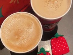 -星巴克(天津大悦城第二店)