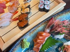 -千代武日本料理(哈西店)