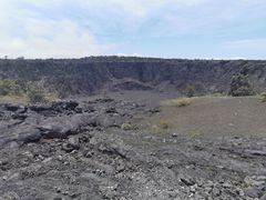 -夏威夷火山国家公园