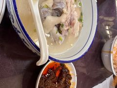 -丁太婆老妈蹄花(人民公园非遗总店)