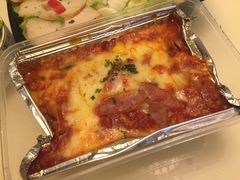 西西里肉酱焗饭-玛格萝妮(汇智国际商业中心店)