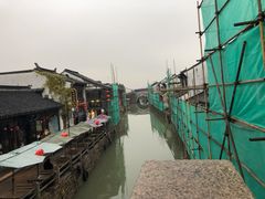 -圆融购物中心(南天成路店)