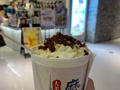 -霓裳茶舞(上海静安大悦城店)