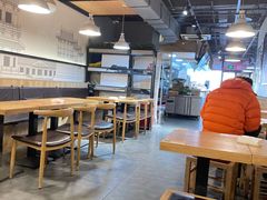 -陕味食族油泼面(同济南路店)