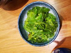 -松幸日式料理(中山路店)