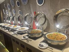 -红咖啡西餐厅·自助餐(惠州翡翠山华美达酒店)