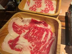 -山葵家·创意料理(万象汇店)