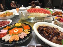 -庆赫隆融合菜馆(群力店)