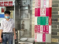 -達揚原味燉品(文明路店)