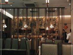 大堂-银筵(武夷路店)