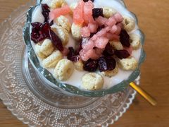 -花舍·新派粤菜·西餐·下午茶(亚运村·鸟巢店)