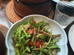 -西郊八号·山野江西菜(开发区店)