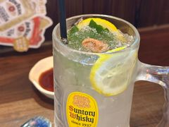 -鸟鹏烧鸟居酒屋(熙龙湾店)