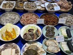 -船家渔(徐州北路店)